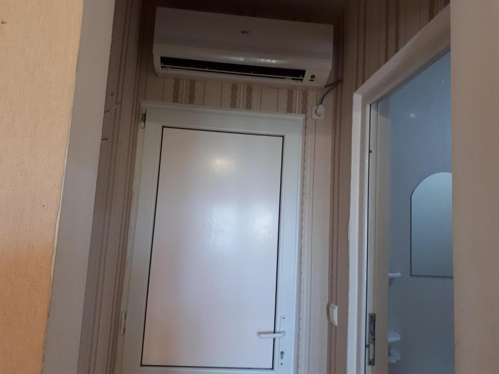 Холодная Речка: U morya Guesthouse