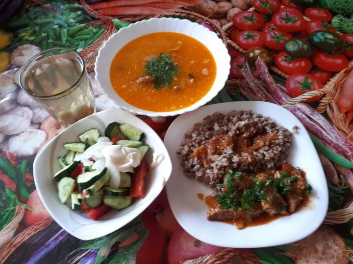 Холодная Речка: U morya Guesthouse