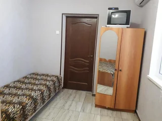 Холодная Речка: U morya Guesthouse