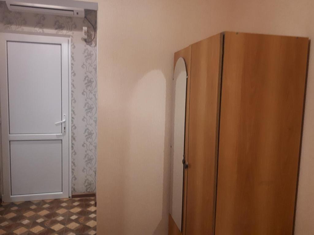 Холодная Речка: U morya Guesthouse