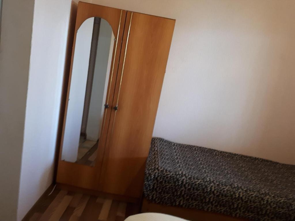 Холодная Речка: U morya Guesthouse