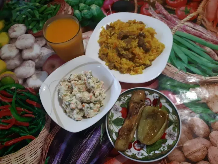 Холодная Речка: U morya Guesthouse