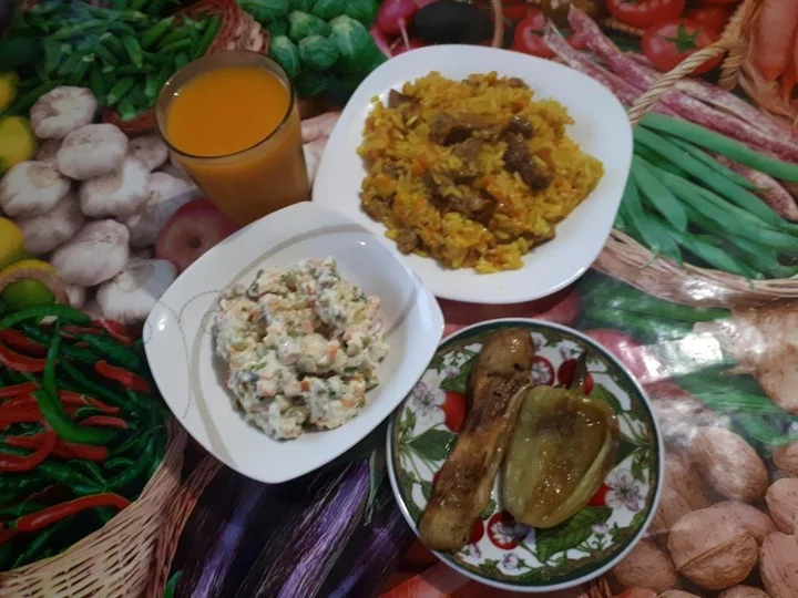 Холодная Речка: U morya Guesthouse