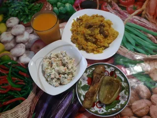 Холодная Речка: U morya Guesthouse