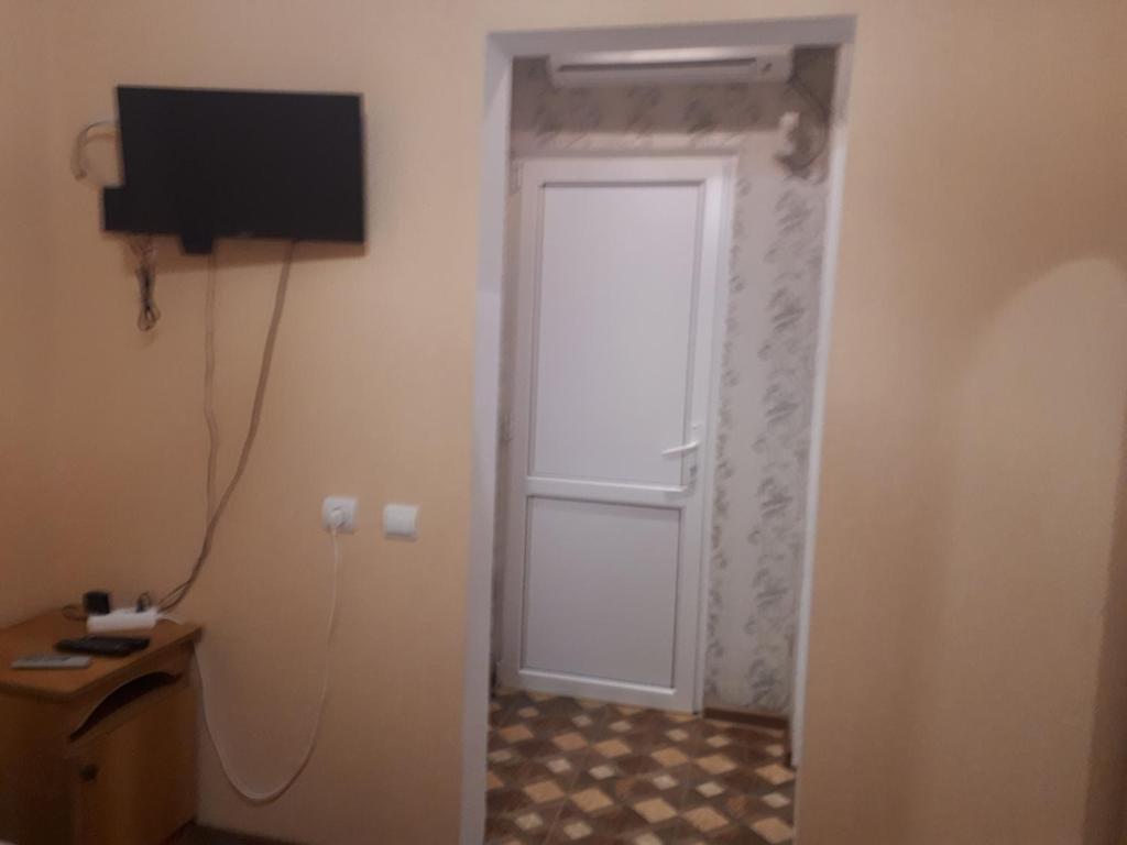 Холодная Речка: U morya Guesthouse