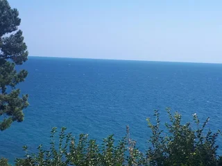 Холодная Речка: U morya Guesthouse