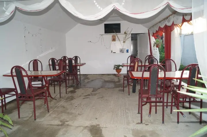 Алахадзи: U Aleny Guesthouse