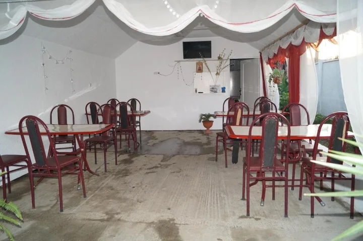 Алахадзи: U Aleny Guesthouse