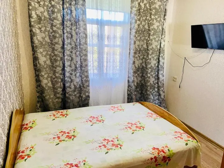 Алахадзи: U Aleny Guesthouse