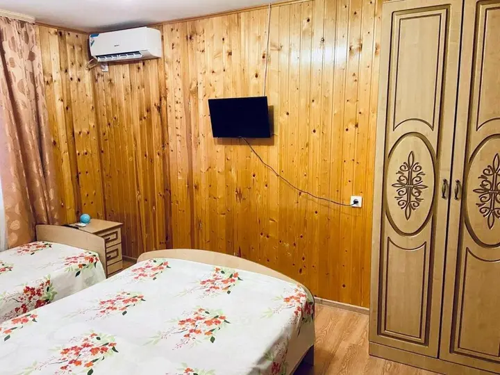 Алахадзи: U Aleny Guesthouse