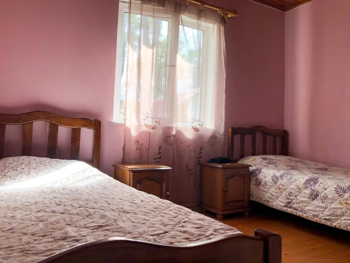 Григолети: Villa By the Sea