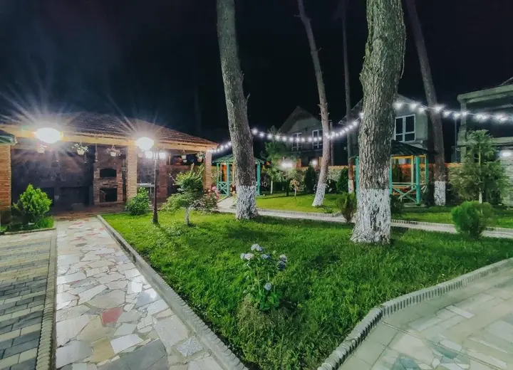 Григолети: Villa MD Grigoleti