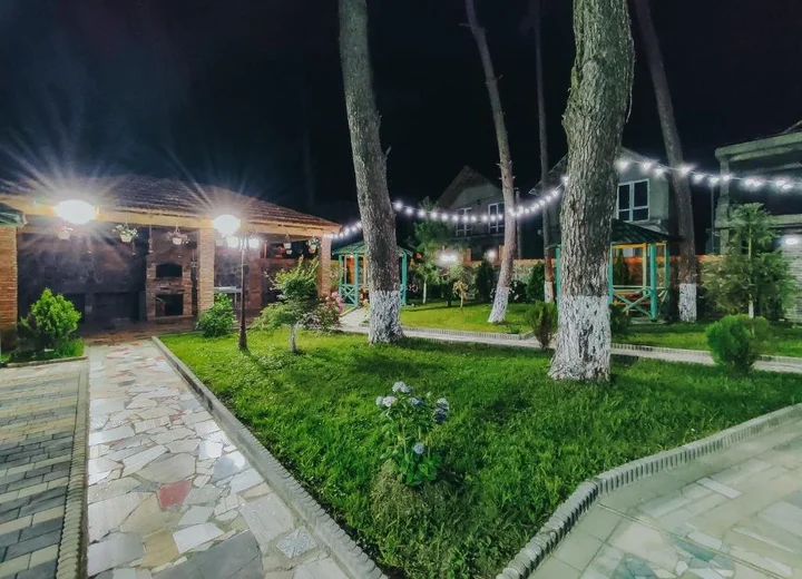 Григолети: Villa MD Grigoleti