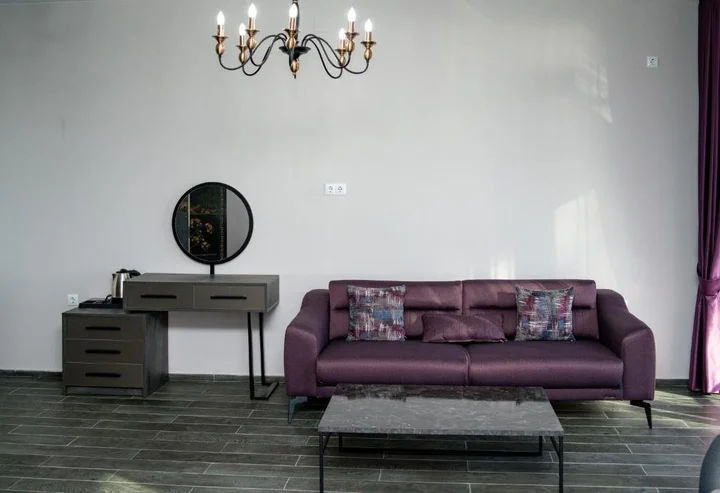 Григолети: Villa MD Grigoleti