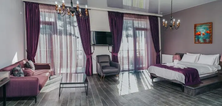 Григолети: Villa MD Grigoleti