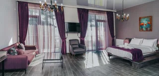 Григолети: Villa MD Grigoleti