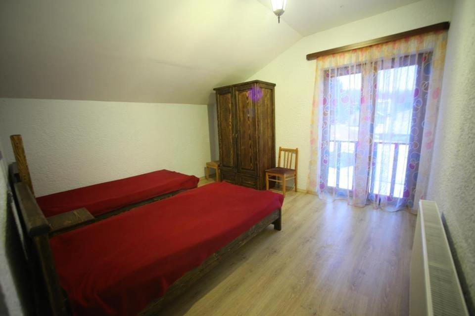 Бакуриани: Tamar's Villa