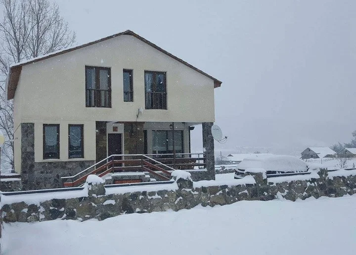 Бакуриани: Tamar's Villa
