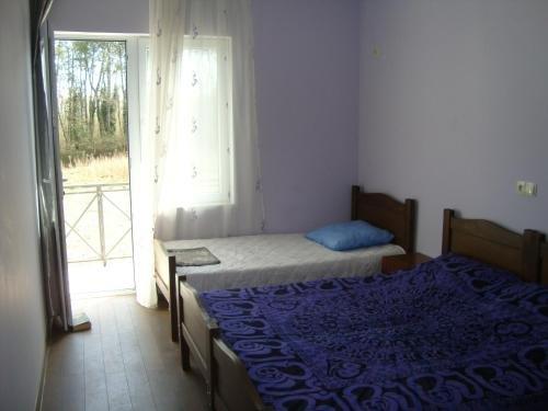 Шекветили: Villa Kikabidze / Shekvelitili