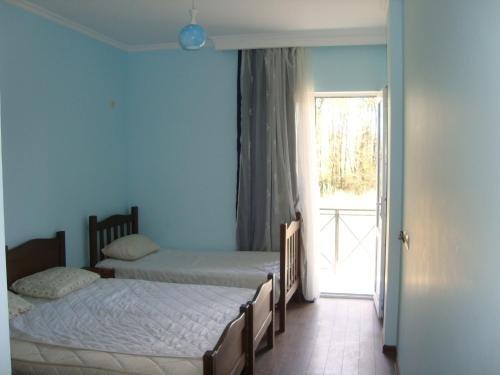Шекветили: Villa Kikabidze / Shekvelitili