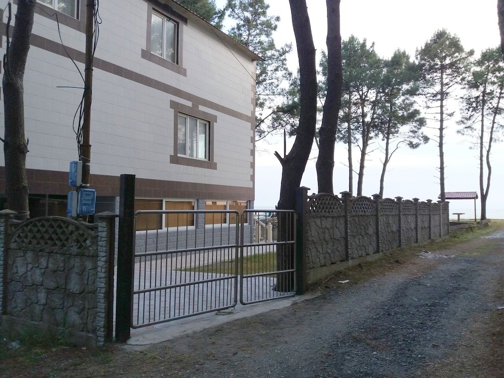 Григолети: Villa Eli