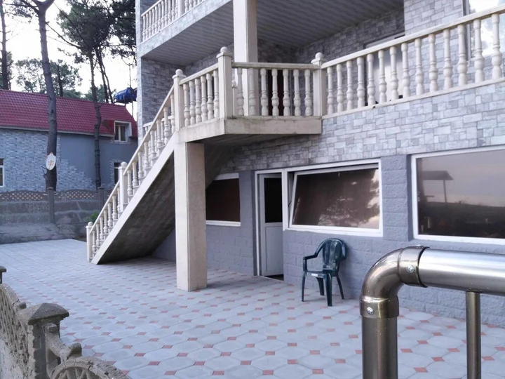 Григолети: Villa Eli