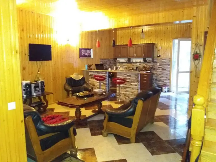 Григолети: Villa Eli