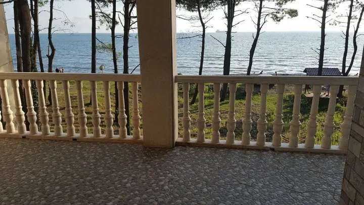 Григолети: Villa Eli