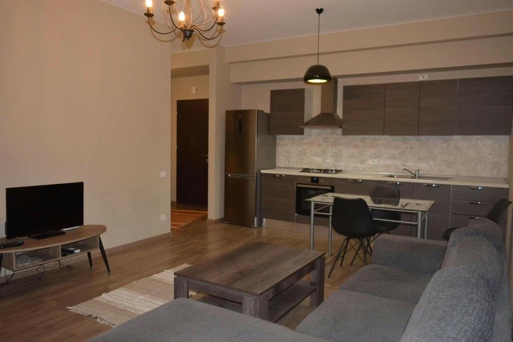 Central, 3-room cosy apartment — фото 6