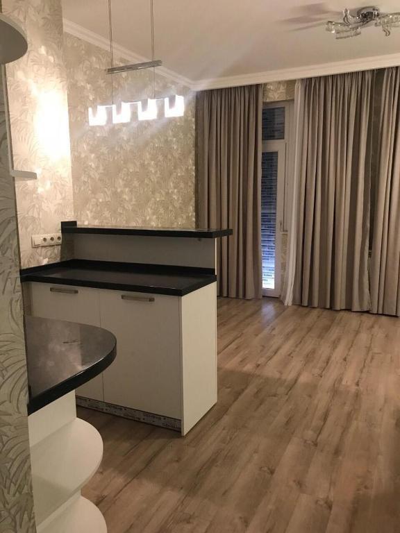 comfortable studio apartment in the city center of Tbilisi — фото 5