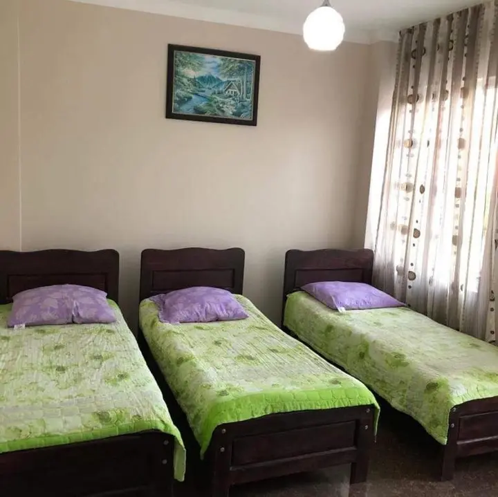 Уреки: Guro'S Guesthouse 118