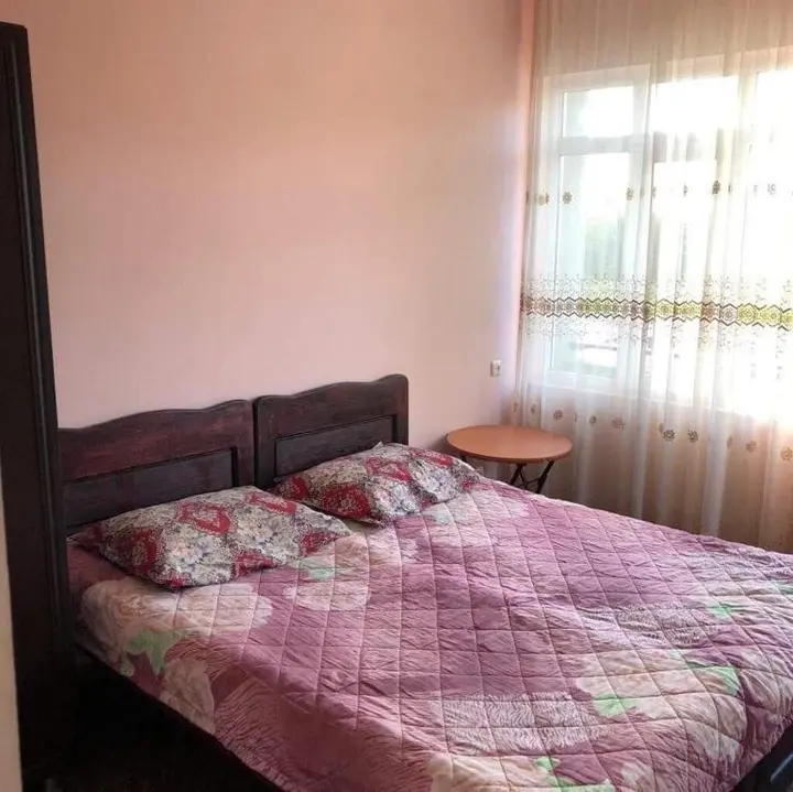 Уреки: Guro'S Guesthouse 118