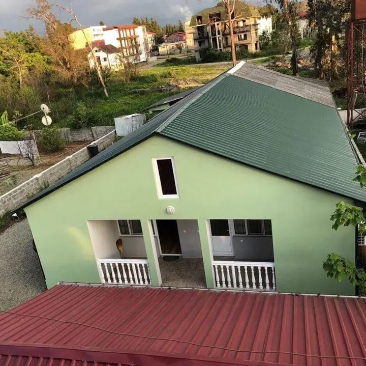Уреки: Guro'S Guesthouse 118