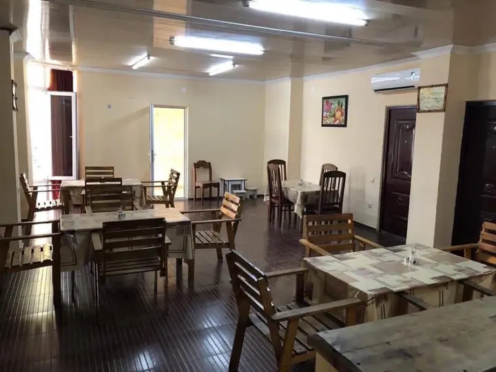 Уреки: Guro'S Guesthouse 118