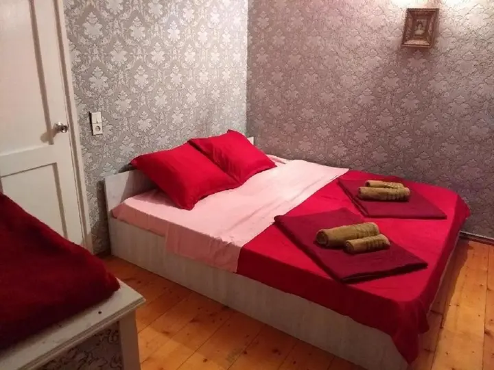 Тбилиси: Guest House 4 you