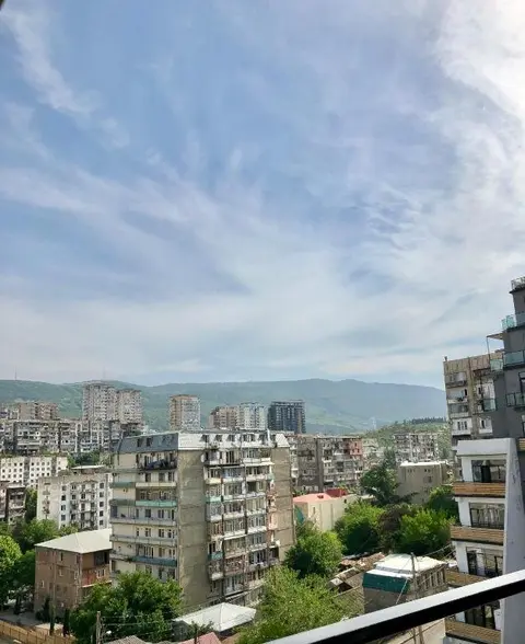 Тбилиси: Flat ?31