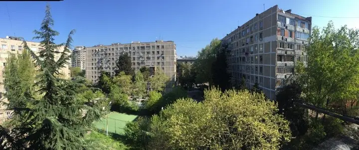 G&N apartament and tours in old tbilisi — фото 1