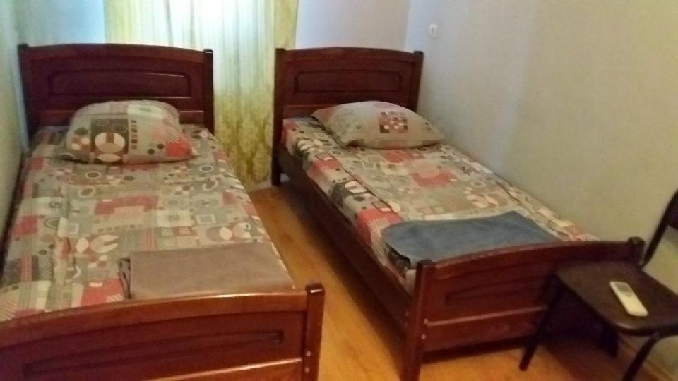 Тбилиси: Guest House Orbeliani 20/4