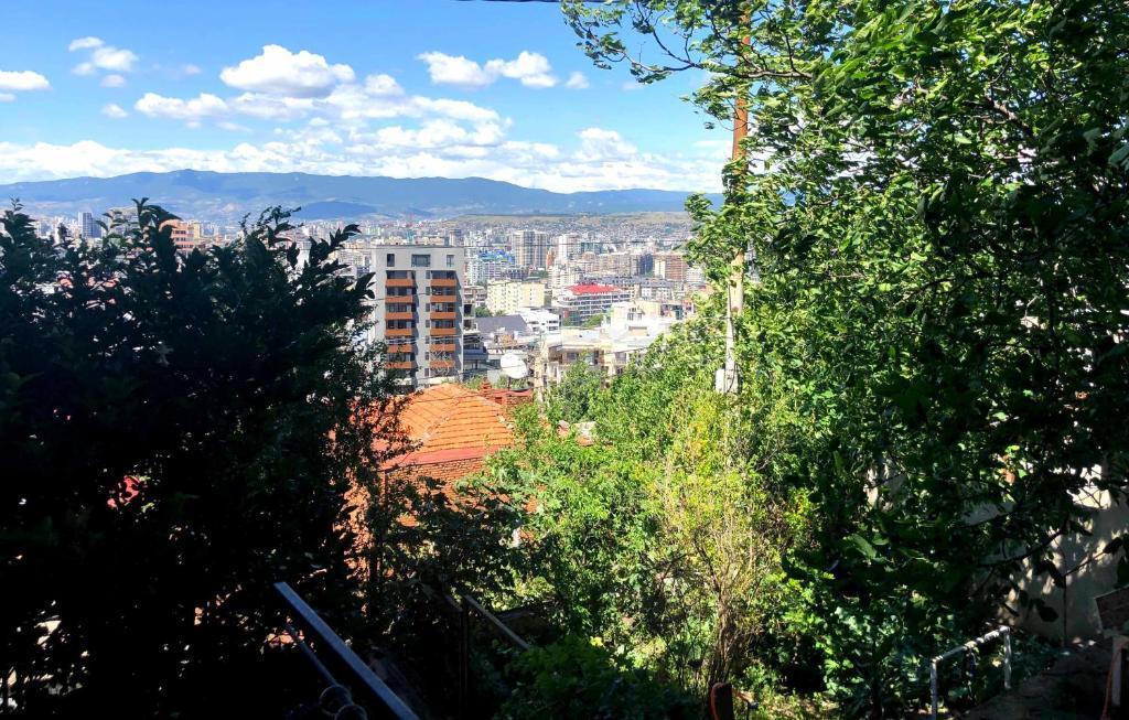 Тбилиси: City View House
