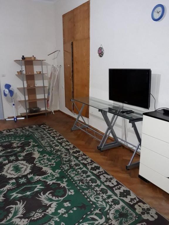 Тбилиси: Gest House 333