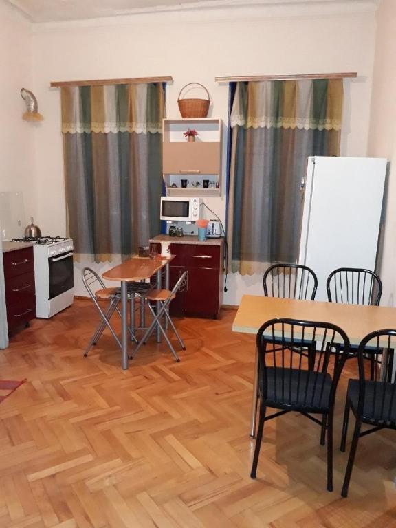Тбилиси: Gest House 333