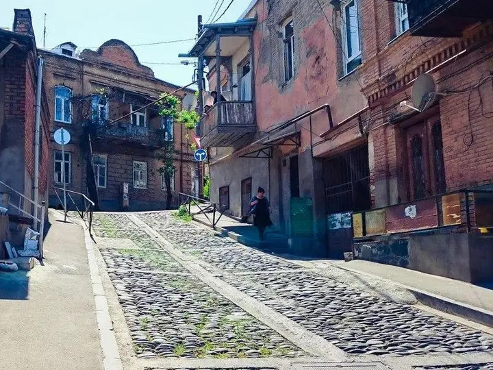Тбилиси: Gest House 333
