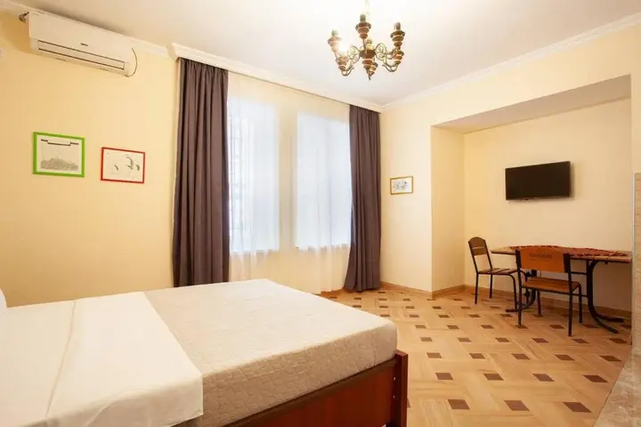 ?Comfortable Studio near Wine Factory/Rooms hotel? — фото 2