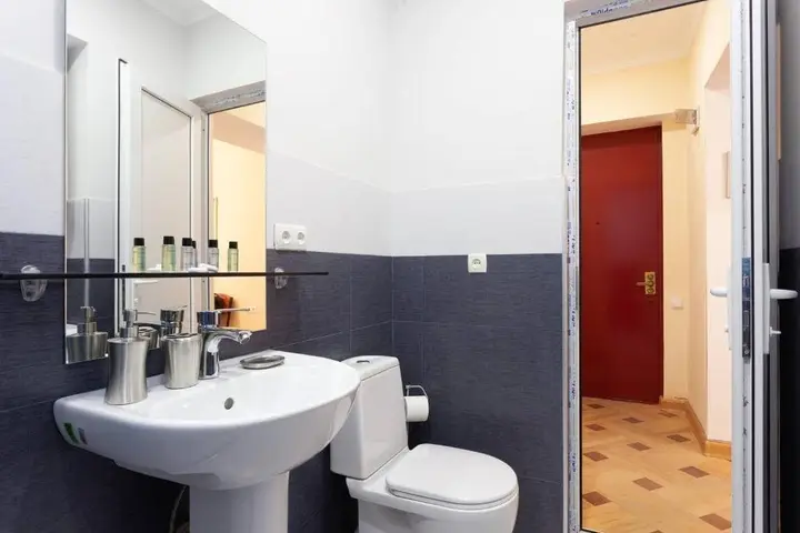 ?Comfortable Studio near Wine Factory/Rooms hotel? — фото 4