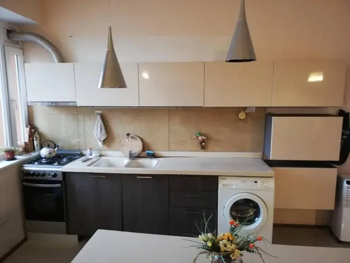 Тбилиси: Cosy Apartment 15