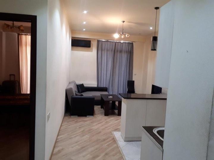 cozy 2-room apartment in the new building Axis Palace 3 — фото 5