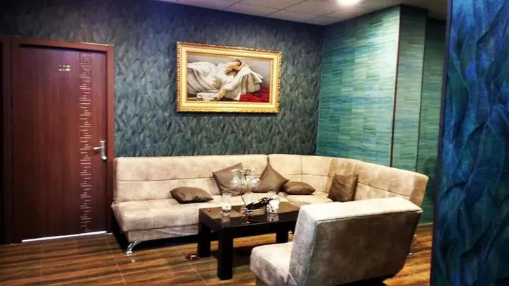Тбилиси: Five Star Hostel