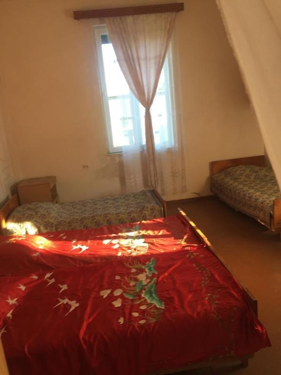 Кобулети: Gastevoi Dom Gio 375A