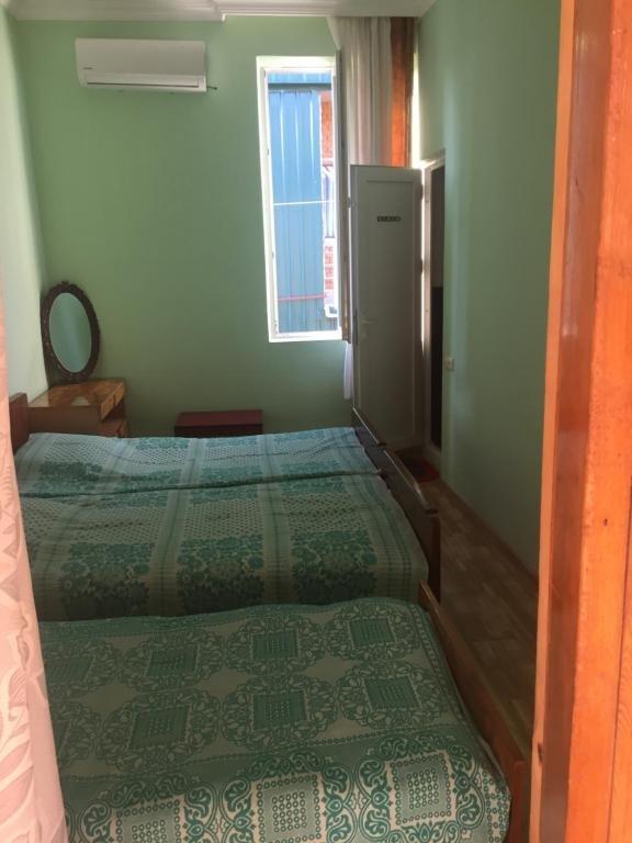 Кобулети: Gastevoi Dom Gio 375A