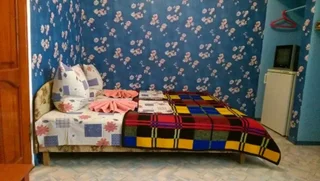 Феодосия: Yuliya Guest House